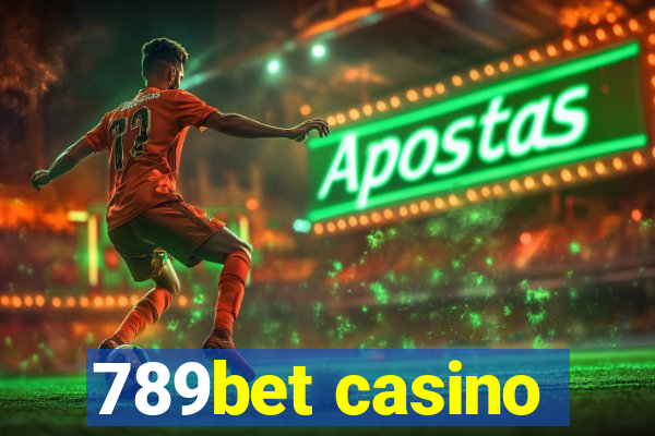 789bet casino