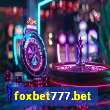 foxbet777.bet