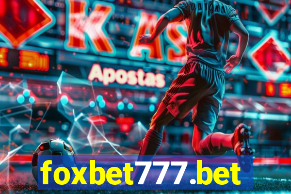 foxbet777.bet
