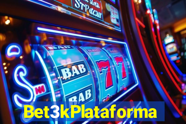 Bet3kPlataforma