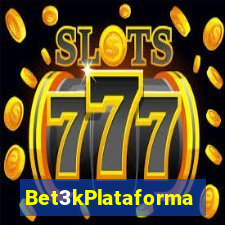 Bet3kPlataforma