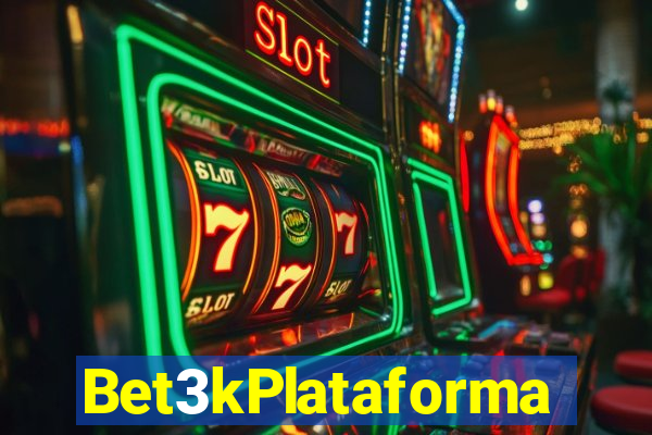 Bet3kPlataforma