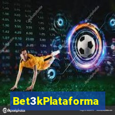 Bet3kPlataforma