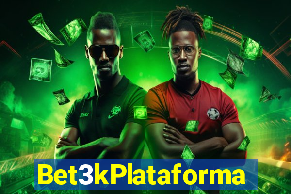Bet3kPlataforma
