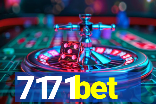 7171bet