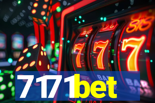 7171bet