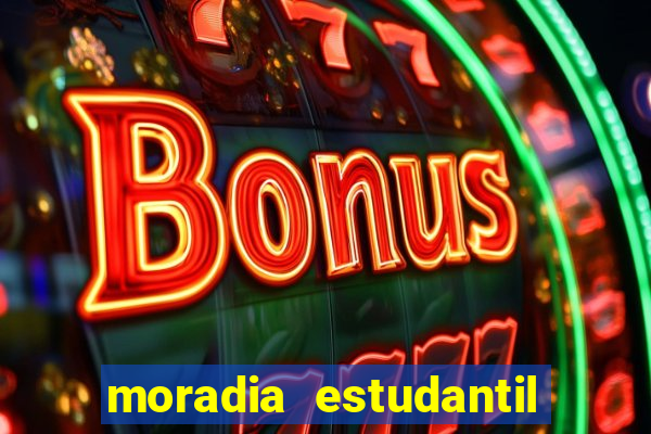 moradia estudantil em la plata