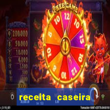 receita caseira para diabetes