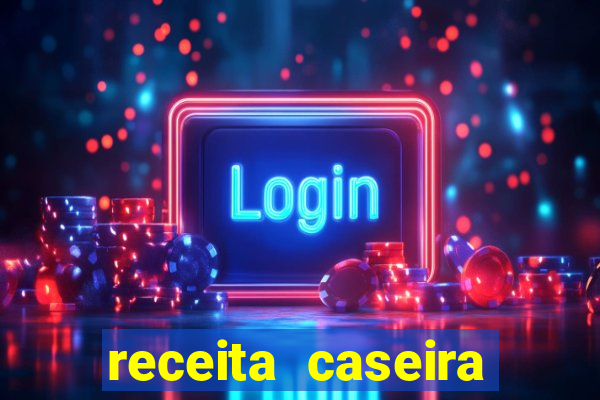 receita caseira para diabetes