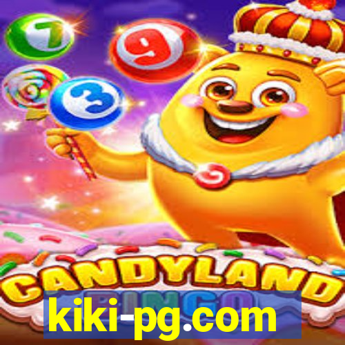 kiki-pg.com