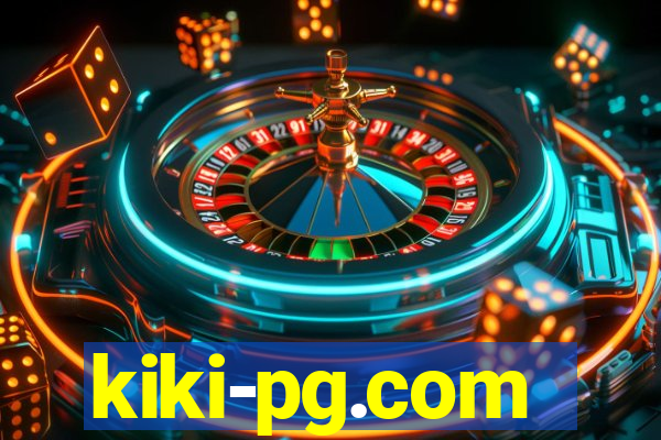 kiki-pg.com