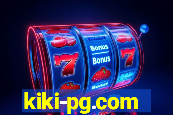 kiki-pg.com