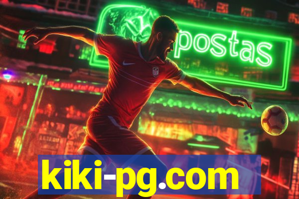 kiki-pg.com
