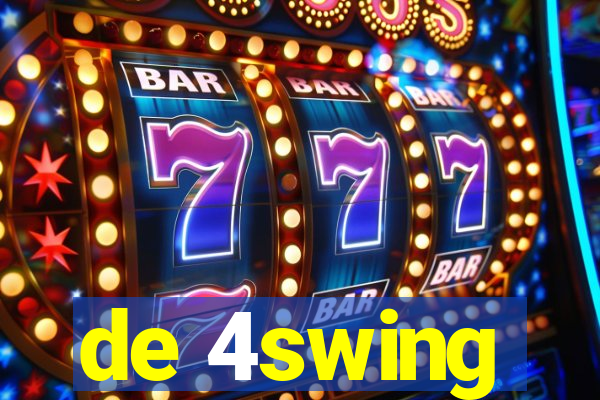 de 4swing