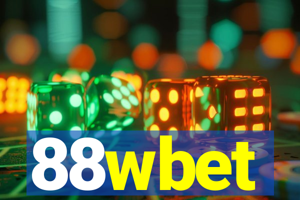 88wbet