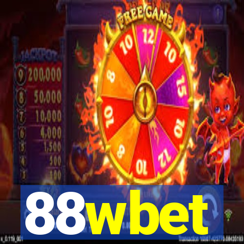 88wbet