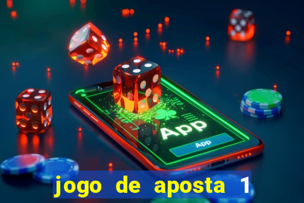 jogo de aposta 1 real tigre