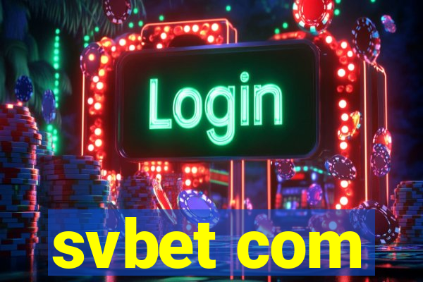 svbet com