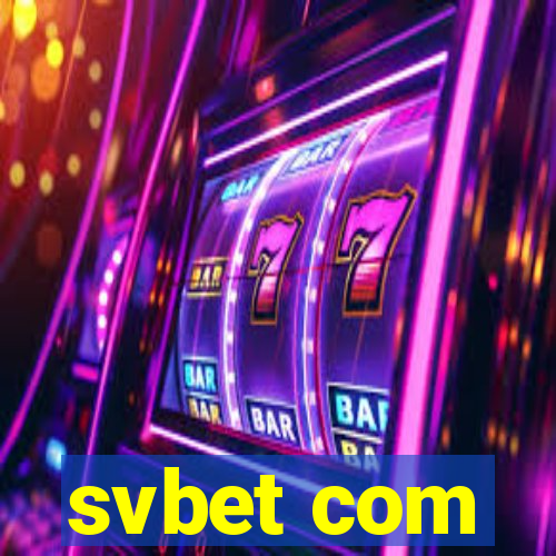 svbet com
