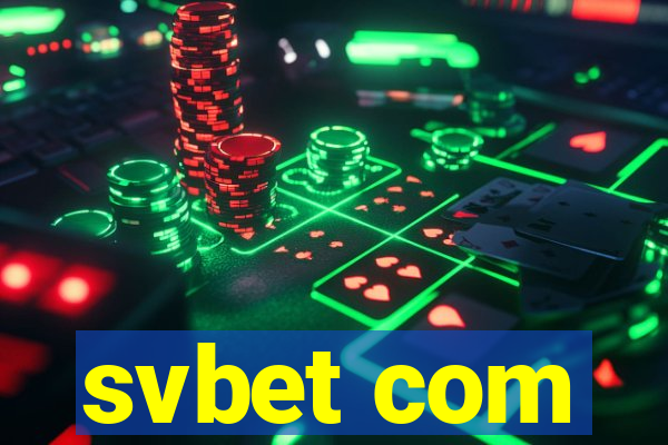 svbet com