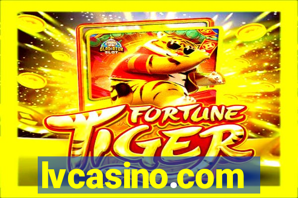 lvcasino.com