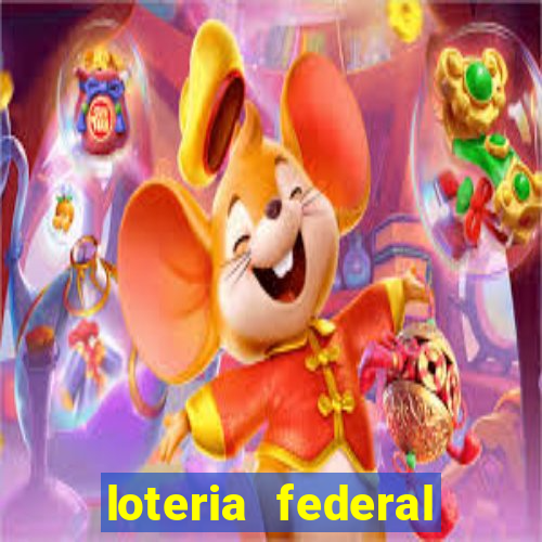 loteria federal resultado 5383