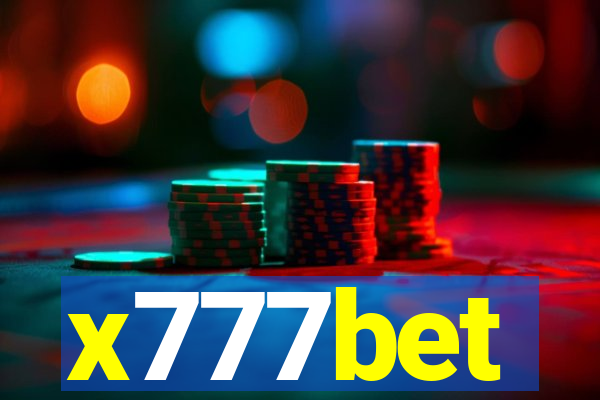 x777bet