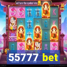 55777 bet