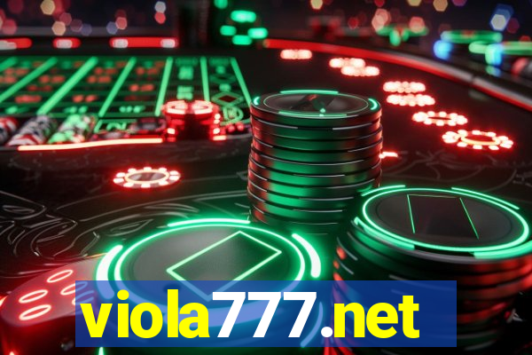 viola777.net