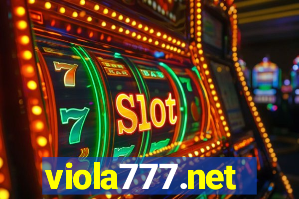 viola777.net