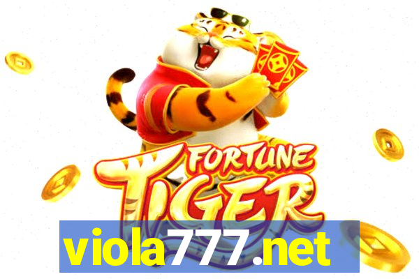 viola777.net