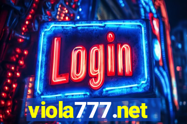 viola777.net