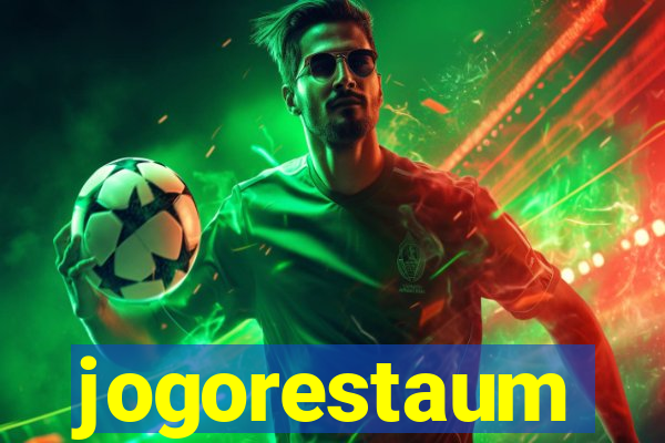 jogorestaum