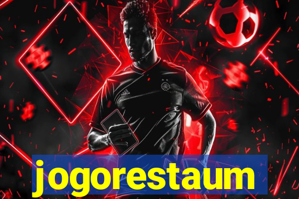jogorestaum