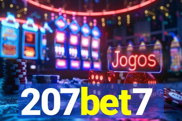 207bet7