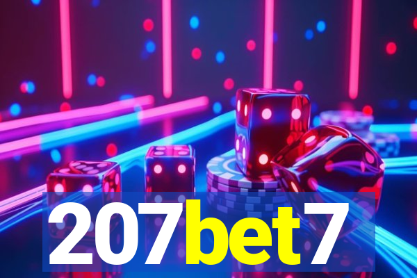 207bet7