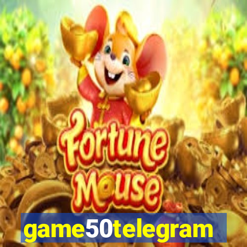 game50telegram