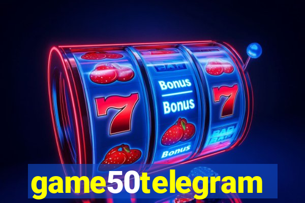 game50telegram