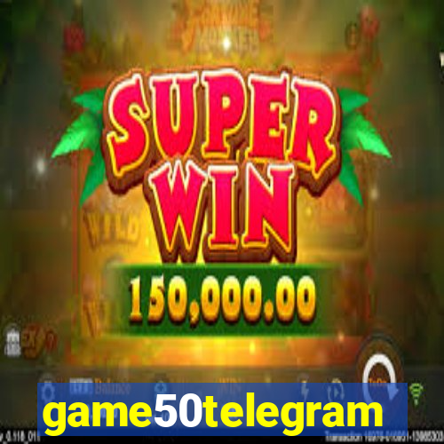 game50telegram