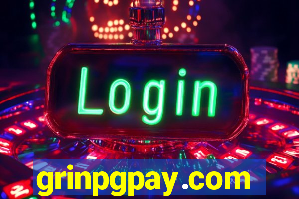 grinpgpay.com