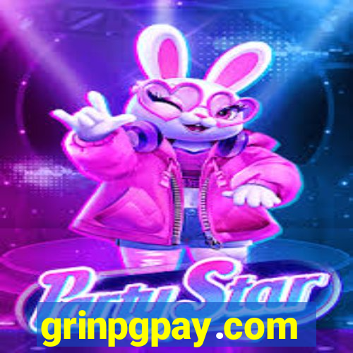 grinpgpay.com