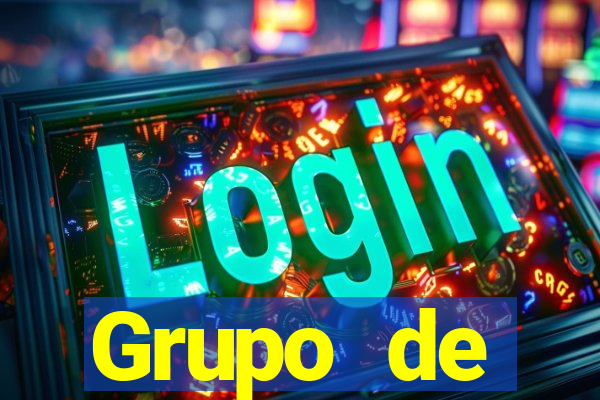 Grupo de alavancagem telegram