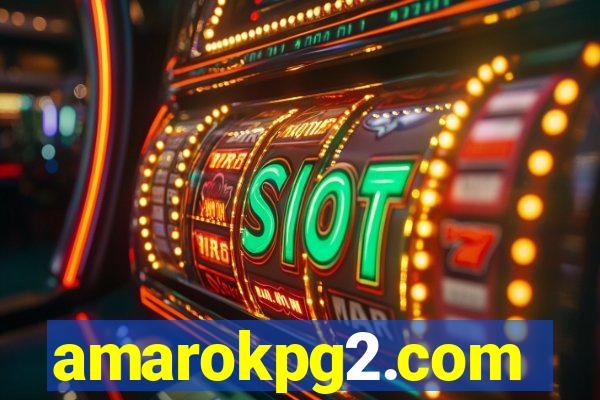 amarokpg2.com
