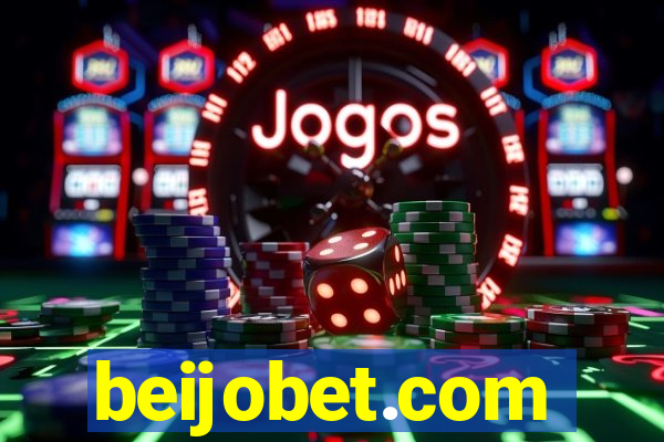 beijobet.com