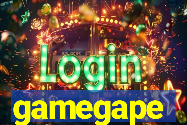 gamegape