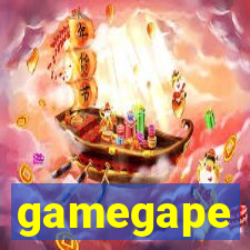 gamegape