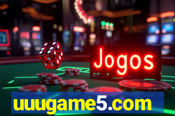 uuugame5.com