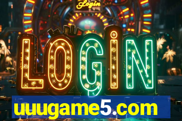 uuugame5.com