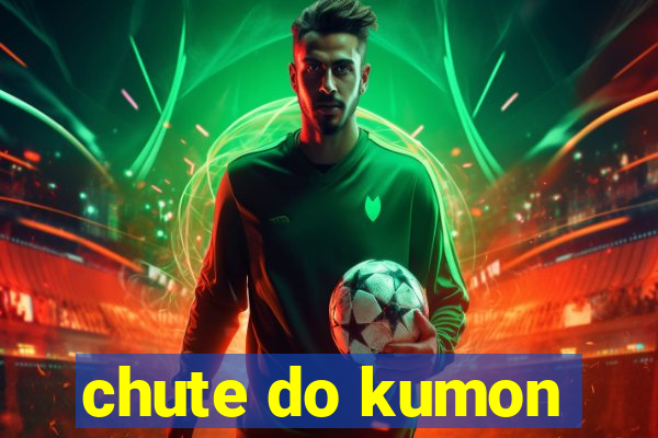chute do kumon