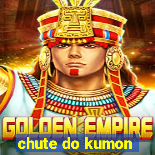 chute do kumon